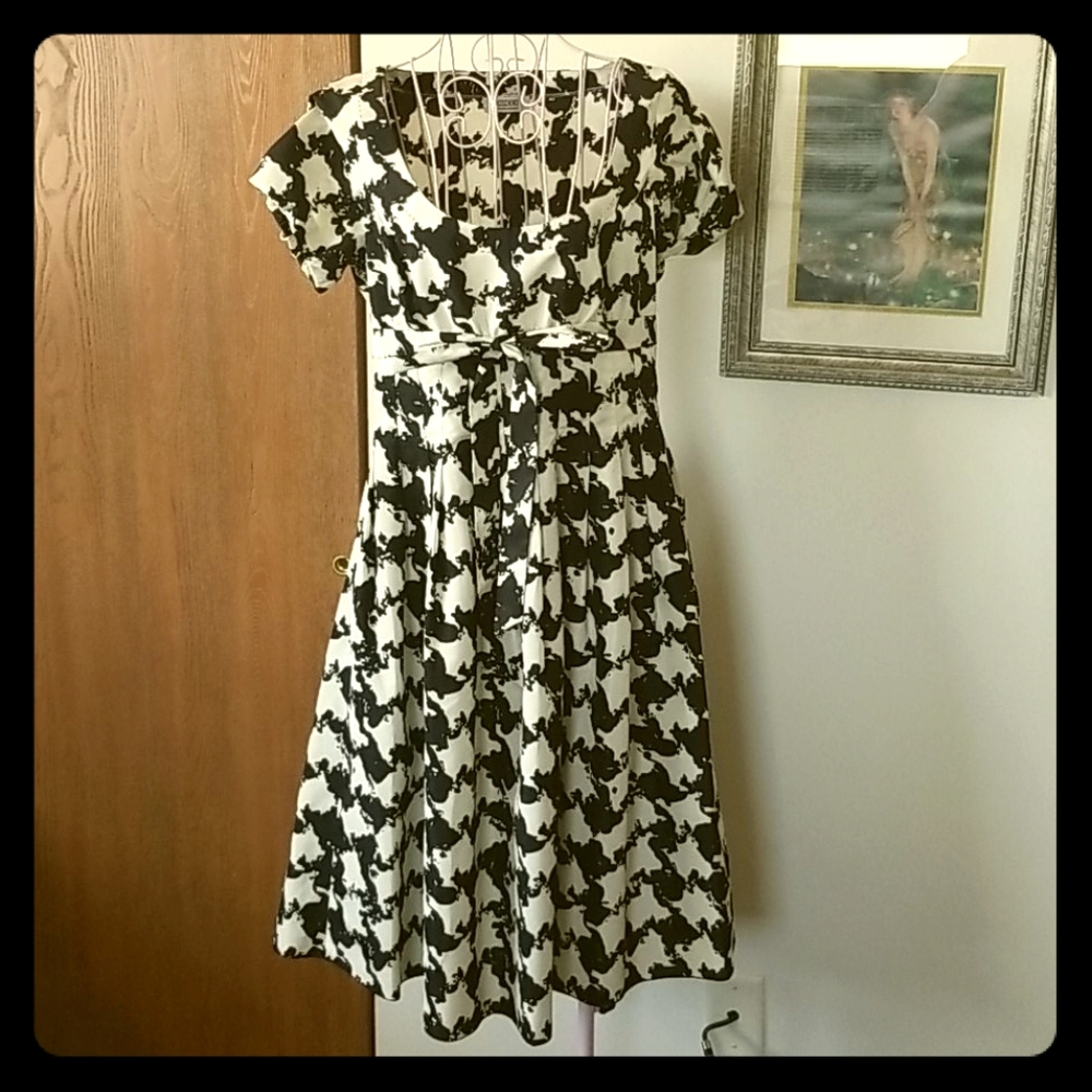 Moschino dress